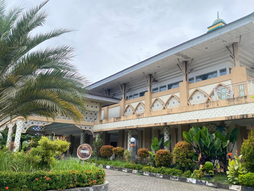 Islamic Centre Cilegon